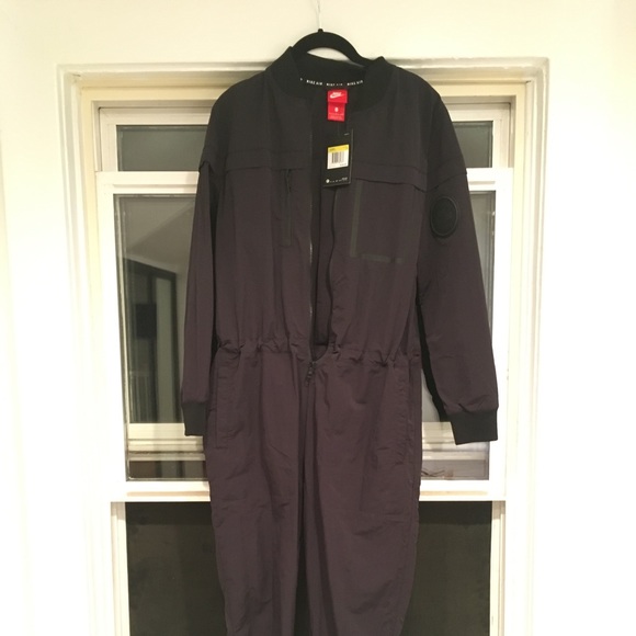 Nike Other - Women’s Nike Air Jumpsuit